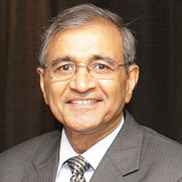 Prof. Bharat Bhushan