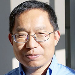 Jinsuo Zhang