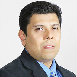 Jose Manuel Mendoza Rangel