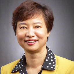 Liju Yang