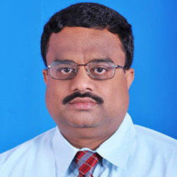 Rengaraj Selvaraj